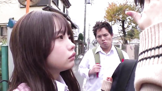 A Semen Full Court Press Of Ejaculation Until The Break Of Dawn Ichika Matsumoto