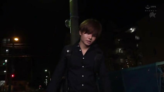 This Doe-Eyed Natural Airhead Married Woman Elder Sister Type Can Never Refuse An Order O