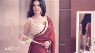 SUNNY LEONE BRIDE | Can You Feel My Heart