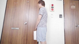 Hey, Will You Come To My Room Tonight-- I'm Being Cowgirl Fucked By My Neighbor With The