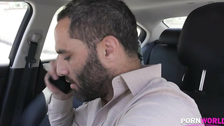 Porn W o r l d 2022.12.11 Hazel Moore XXX