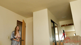 Xev Bellringer - Mommy's Goodnight Handjob