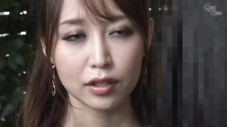 The Sexy PTA Director And The Bad Boy S-----t Council President Yu Shinoda