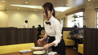 Day After Day Of Having Sex Like Crazy With The Frustrated Married Woman At My Part-Time Job. Yu Shi