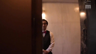 High-Class Bareback Soapland Yu Shinoda