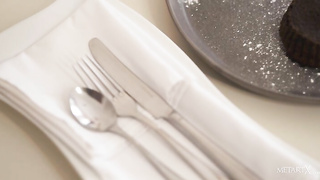 M e t A r t X 2022.12.13 Tiva Cox Dessert XXX