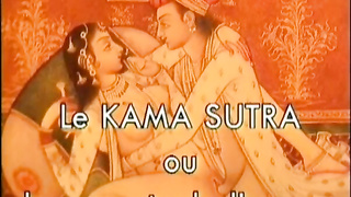 Le  KAMASUTRA