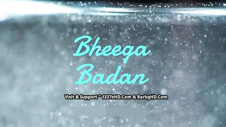 Anmol khan bheega badan