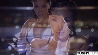 Kenna sex & xxxki Chase