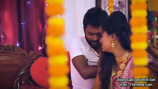 Newly Married Wife Cheats With husbnad  mates with Brother in Law