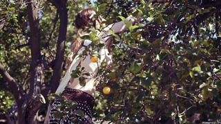 Stella Cox - Camp Fucking