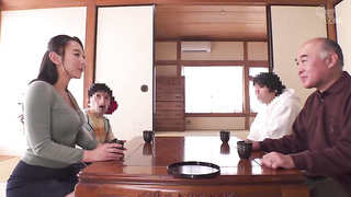 stepmother japonese true+story+nailing+my+stepmom