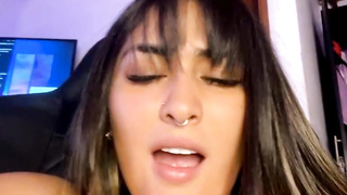 Live Cam SexTeen Model menna lee