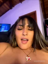 Live Cam SexTeen Model menna lee