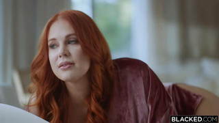 Maitland Ward - Fame [BLACKED]