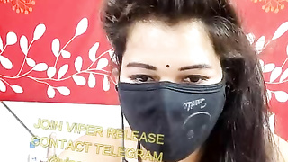 Live Cam SexTeen Model Desi Priya rani 3 video