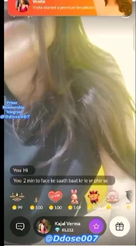 Kajal - Me Nangi hoke Face ni dikhati, Mujhe College Jaana Hai ...
