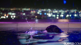 Ivy Wolfe, Vicki Chase - Wild Things [SLAYED]