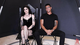 Sex A n d S u b m i s s i o n 2022.12.16 xxx XXX