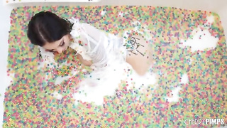 C h e r r y P i m p s 2022.12.14 Maddy xxx Solo XXX