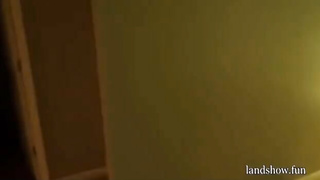 Comendo culo de Madre do lado de mi papa