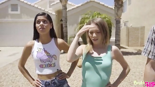 Sister Compilation 2 video