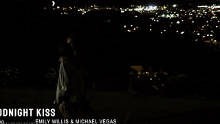 Emily Willis - Honeymoon in red