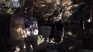 P u r e T a b o o 2022.12.20 Syren De Mer And Nikki Sweet XXX