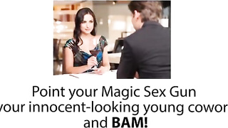 Yet another daughter punished