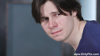 Cum-covered cuckold revenge (11.05.2016) - Mary/Sonya xxx