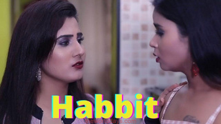Habbit S01E01  Suhana, Zoya and Anmol Khan