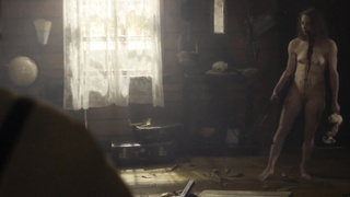 Tits in movies & TV 20 The Red Book Ritual