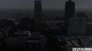 V i x e n 2022.12.23 Scarlit Scandal XXX