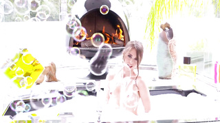 The Gangbang Of Riley Reid (2017) - [JULESJORDAN] | Full Movie HD DVDrip