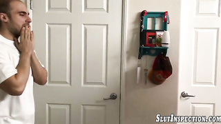 S l u t I n s p e c t i o n 2022.12.27 Gia Love Fucking Slutty Gia Raw XXX