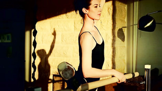 Stoya - Stoya Loves Anal : (Scene 8) [DP]