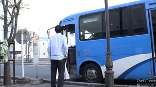 Asian bus sex 0001 10 video