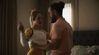 Lily Larimar - Overprotective Daddy [MissaX]