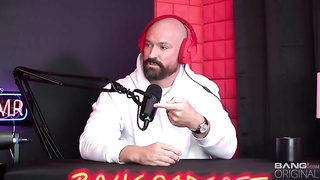 B a n g P o d c a s t 2022.12.29 Serena Santos XXX