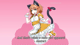 kemonokko tsuushin the animation 2