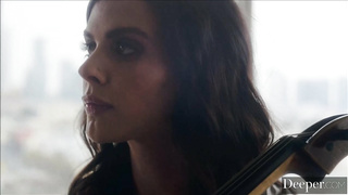 Keisha Grey - Accelerando [DEEPER]