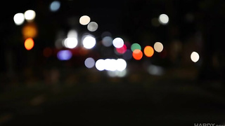 H a r d X 2022.12.31 Double Anal Sex In The City XXX