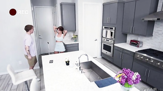 porn 2022.12.31 Lumi sex Oiling Up Stepsis XXX