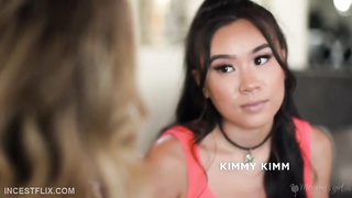 mother and daughter fuck each other in front of the neighbor