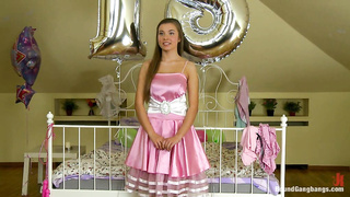 Roxy Bell - Happy 18th Birthday Roxy Bell!!!