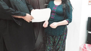 Sobia nasir Stepdaughter_Punishe