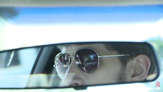 Charley Chase  Miss Jade Indica  - The big bust