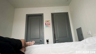 1/03/23 Slimthick Vic+Chanel Camryn Dadcrush pov threesome