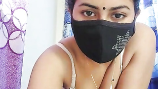 Live Cam SexTeen Model dipa rani 4 video