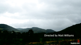 Cherry Torn Rain DeGrey Iona Grace - "The Dig": A BDSM Abduction Horror Feature film